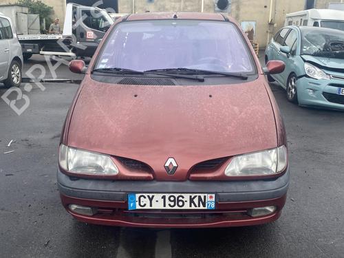 Left front window switch RENAULT MEGANE Scenic (JA0/1_)  | BP25570805I27  - Image 20