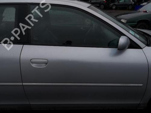 Venstre foran beltestrammer AUDI A3 (8L1) 1.8 T | BP27345000C87 