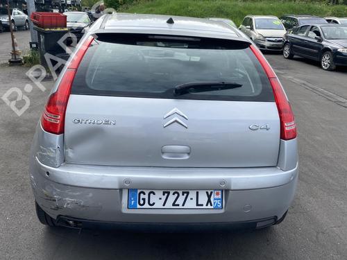 ABS Bremseaggregat CITROËN C4 I (LC_) 1.6 16V | BP25510302M43 