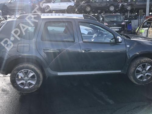 Climate control DACIA DUSTER (HS_) 1.5 dCi | BP25510171I5  - Image 9