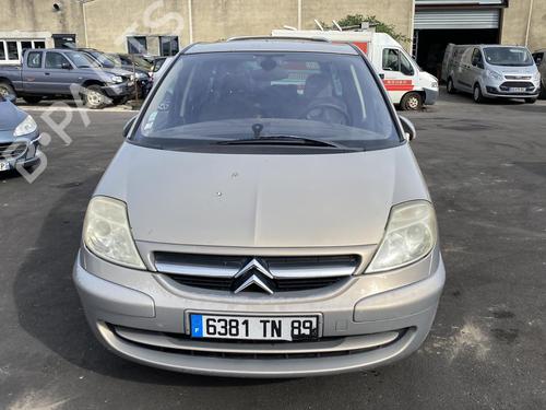 Glove box CITROËN C8 (EA_, EB_) 2.0 HDi 165 | BP25529161C95 