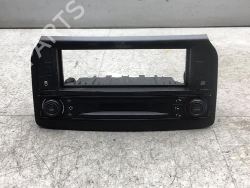 Used Climate control Climate control CITROËN C5 III (RD_) 1.6 HDi 110 (RD9HZC) (109 hp) 25541715 25541715