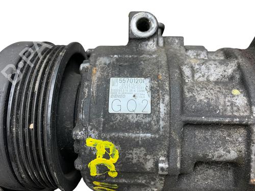 AC compressor OPEL CORSA D (S07) 1.2 LPG (L08, L68) | BP26938505M34