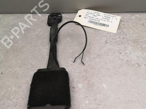 Used Seat buckle PEUGEOT 508 I (8D_) 2.0 HDi (140 hp) 25585504