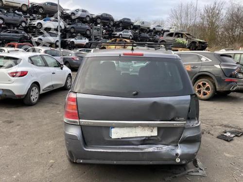 Left front fog light OPEL ZAFIRA / ZAFIRA FAMILY B (A05) 1.9 CDTI (M75) | BP25541459C30 
