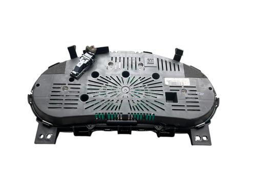 Used Instrument cluster Instrument cluster CHEVROLET ORLANDO (J309) 2.0 D (163 hp) 25556583 25556583