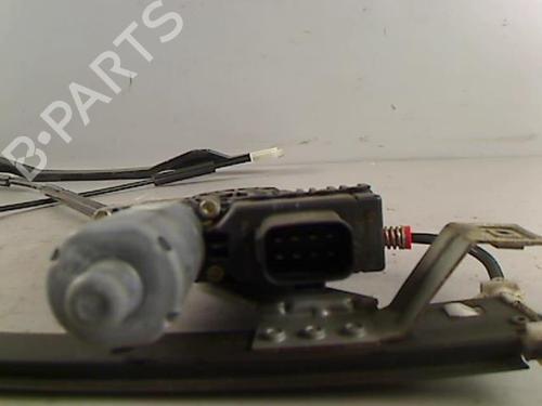 Used Front right window mechanism Front right window mechanism 25558846 25558846