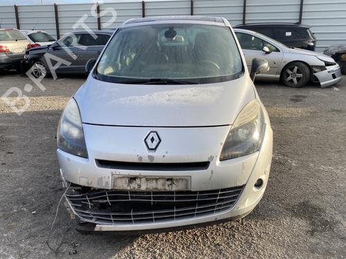 Fuse box RENAULT GRAND SCÉNIC III (JZ0/1_) 1.6 dCi (JZ00, JZ12) | BP32098073E1 