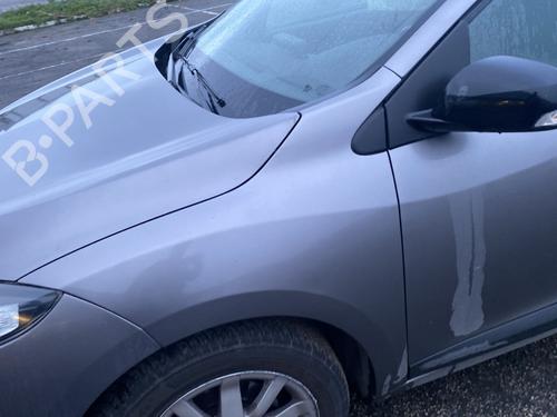 AC compressor RENAULT MEGANE III Hatchback (BZ0/1_, B3_) 1.5 dCi (BZ09, BZ0D, BZ1W, BZ29, BZ14) | BP33013501M34  - Image 15