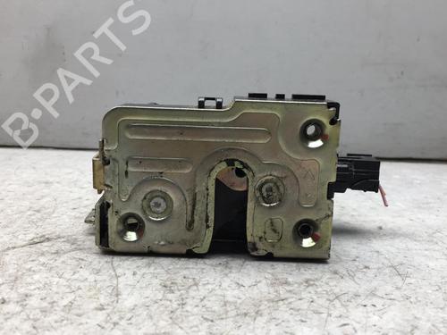 Used Front right lock DACIA LOGAN (LS_) 1.6 (LSOB, LSOD, LSOF, LSOH) (87 hp) 25579693