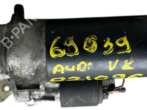 Starter AUDI A6 C5 (4B2, 4B4) 4.2 quattro | BP37755178M8  - Image 5