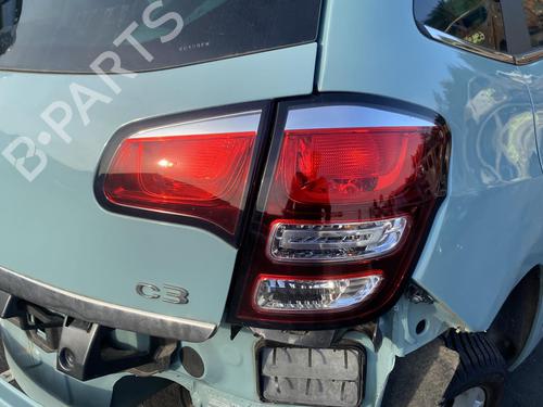 ABS pump CITROËN C3 II (SC_) 1.2 VTi 82 | BP25574313M43 - Image 20