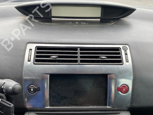 Left front window switch CITROËN C4 I (LC_) 1.6 HDi | BP28200959I27  - Image 13