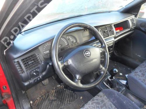 Generator OPEL VECTRA B Hatchback (J96) 2.0 DI 16V (F68) | BP25535504M7 