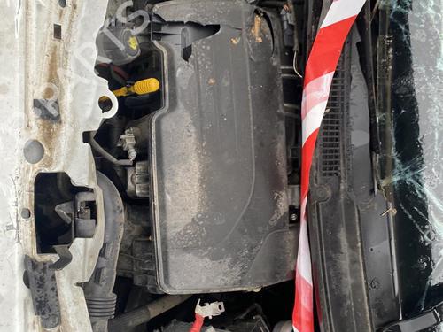 ABS Bremseaggregat RENAULT TWINGO II (CN0_) 1.2 16V (CN04, CN0B) | BP25542921M43 