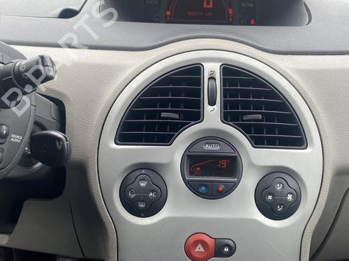 Left sun visor RENAULT MODUS / GRAND MODUS (F/JP0_) 1.5 dCi (FP0D, JP0D) | BP25551644I1  - Image 5