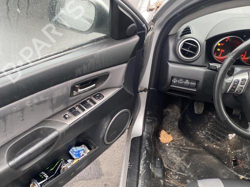 Venstre baklys, luke MAZDA 3 (BK) 1.6 DI Turbo | BP25575385C79 