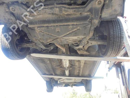 Steering column stalk KIA CERATO I Hatchback (LD)  | BP25517151I23  - Image 19