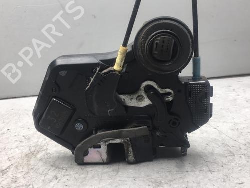 Venstre bak lås DAIHATSU SIRION (M3_) 1.0 (M300) (70 hp) 25524848