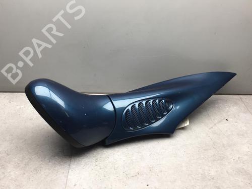Left mirror RENAULT ESPACE III (JE0_) 2.2 12V TD (JE0E, JE0H, JE0P) | BP25561458C26 