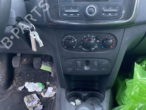 Climate control DACIA SANDERO II 1.0 SCe 75 (B8JC, B8JD, B8NC) | BP25563984I5 - Image 24