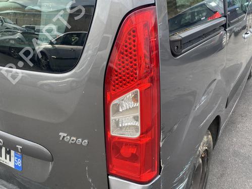 Fælk PEUGEOT PARTNER Box Body/MPV 1.6 HDi 16V | BP25512079C45 - Image 4