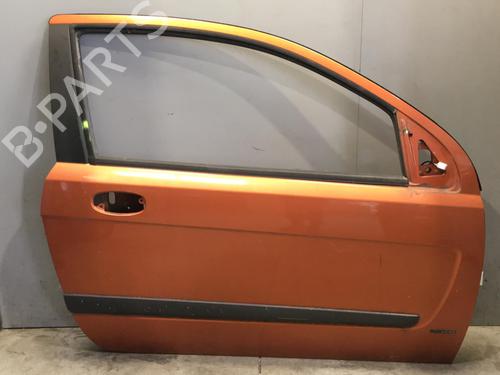 Used Right front door CHEVROLET AVEO / KALOS Hatchback (T250, T255) 1.2 (72 hp) 25515881
