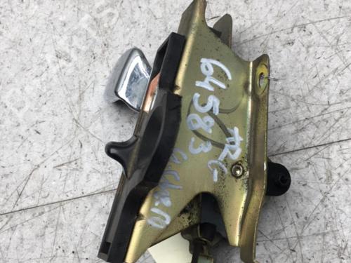 Used Rear left interior door handle JEEP GRAND CHEROKEE I (ZJ, ZG) 2.5 TD 4x4 (Z) (115 hp) 25554393
