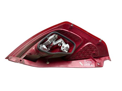 Right taillight FORD FIESTA VI (CB1, CCN) 1.25 | BP25510765C35 