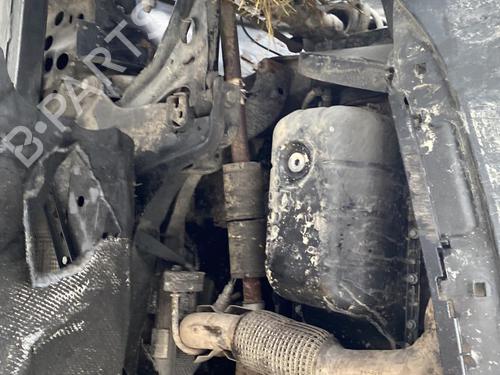 Front left interior door handle FORD FIESTA VII (HJ, HF) 1.5 TDCi | BP25510612I13  - Image 20