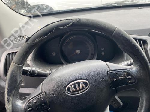 Left tailgate light KIA SPORTAGE III (SL) 2.0 CRDi | BP25529155C79 - Image 27