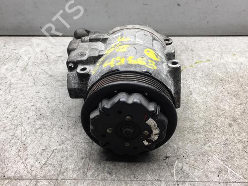 AC-Kompressor MERCEDES-BENZ A-CLASS (W168) A 170 CDI (168.009, 168.109) | BP27336509M34 