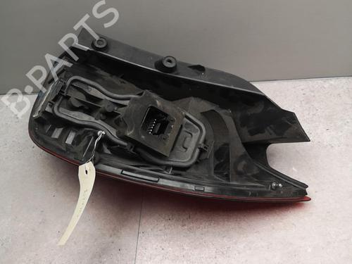 Rückleuchte Links RENAULT SCÉNIC I MPV (JA0/1_, FA0_) 1.9 dCi (JA05, JA1F) | BP25578510C34 