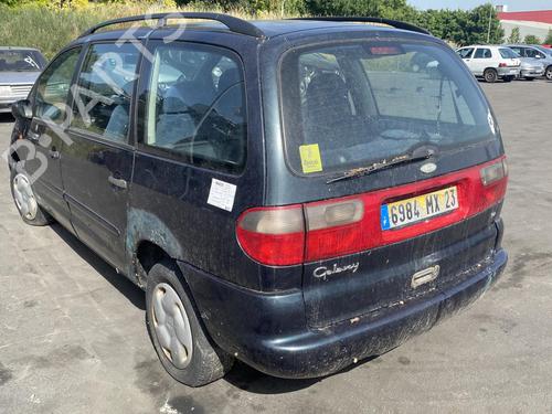 Right headlight FORD GALAXY I (WGR) 1.9 TDI | BP25556420C29 