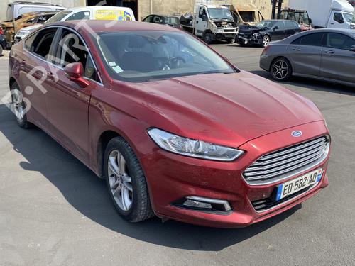 Starter FORD MONDEO V Saloon (CD) 2.0 TDCi | BP37755220M8 - Image 73