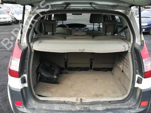 Venstre forlygte RENAULT SCÉNIC II (JM0/1_) 1.5 dCi (JM02, JM13) | BP25553745C28 