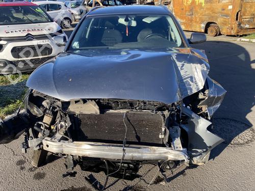 Right sun visor AUDI A4 B8 Avant (8K5) 2.0 TDI | BP25498875I2  - Image 11