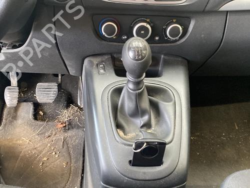 Left front window switch RENAULT SCÉNIC III (JZ0/1_) 1.5 dCi | BP28184707I27 - Image 25