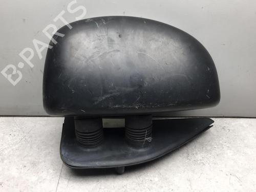 Right mirror PEUGEOT BOXER Van (230L) 2.0 HDI | BP25578844C27 