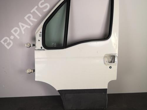 Left front door IVECO DAILY III Van 29 L 10 V (ALJA43A2, ALJA42A2, ALJA41A2) BP25576952C2