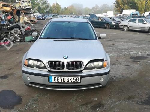 Steering pump BMW 3 (E46)  | BP25525408M99  - Image 13
