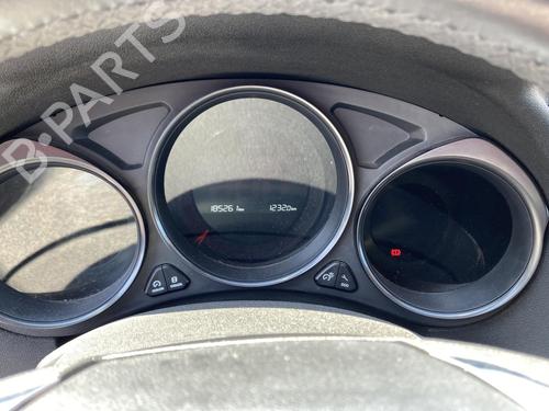 Third brake light CITROËN C4 II (NC_) 1.6 HDi 115 | BP25502105L11  - Image 23