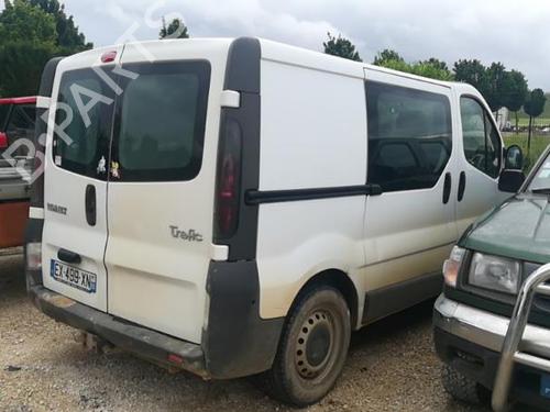 Front right interior door handle RENAULT TRAFIC II Van (FL) | BP25576679I14 - Image 35