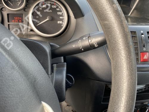 Climate control PEUGEOT 206+ (2L_, 2M_) 1.4 HDi eco 70 | BP25571071I5 - Image 9
