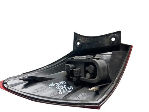 Right taillight NISSAN QASHQAI I (J10, NJ10) 1.5 dCi | BP25502153C35 