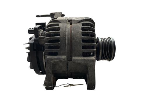 Used Alternator RENAULT MODUS / GRAND MODUS (F/JP0_) 1.5 dCi (FP0D, JP0D) (82 hp) 25543442