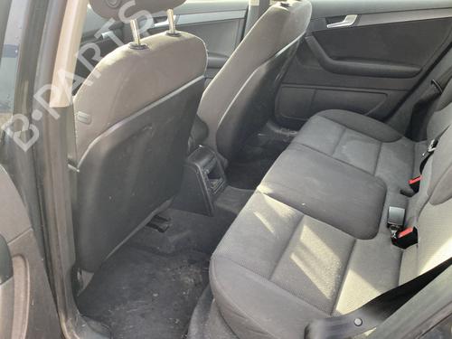 Left front window switch AUDI A3 Sportback (8PA) 1.6 TDI | BP25569496I27  - Image 17