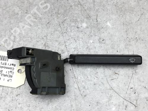 Ratstangsstang Ratstangsstang RENAULT 25 (B29_) 2.1 Turbo-D FWD (B290, B29W) (86 hp) 25538086 25538086