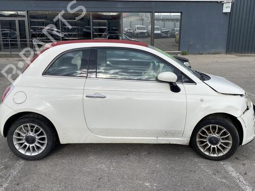 Left taillight FIAT 500 (312_) 1.3 D Multijet (312AXE1A) | BP28381791C34  - Image 18