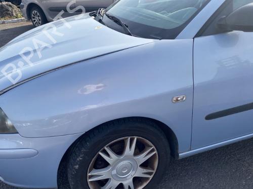 Left front window switch SEAT IBIZA III (6L1) 1.4 16V | BP25529702I27 - Image 23